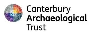 Canterbury Archaeological Trust logo