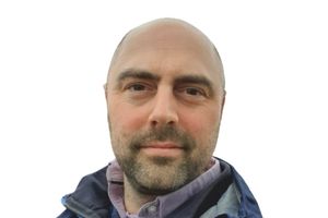 Paul Parker