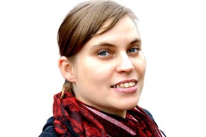 Steph Prentis