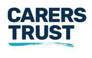 Carers Trust Logo