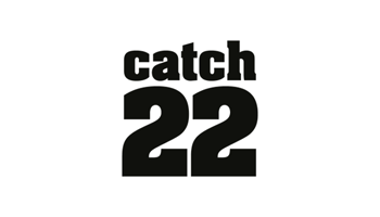 Catch22 Logo